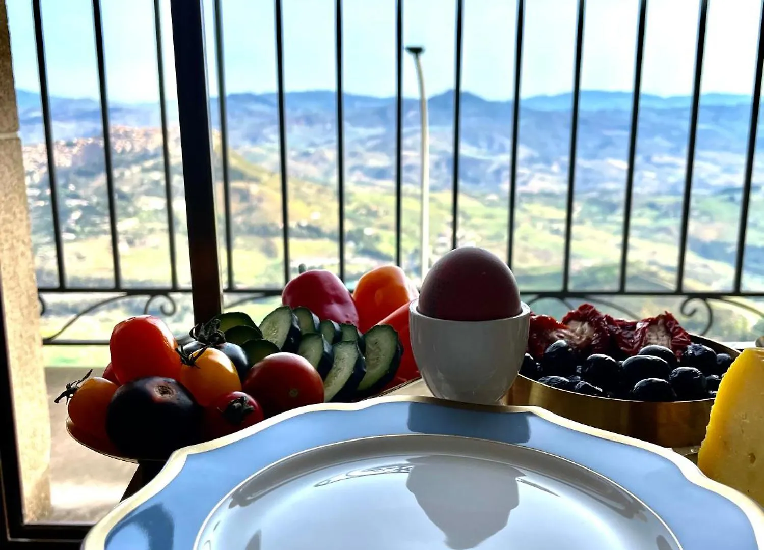 Dimora Del Duomo Hotel Enna