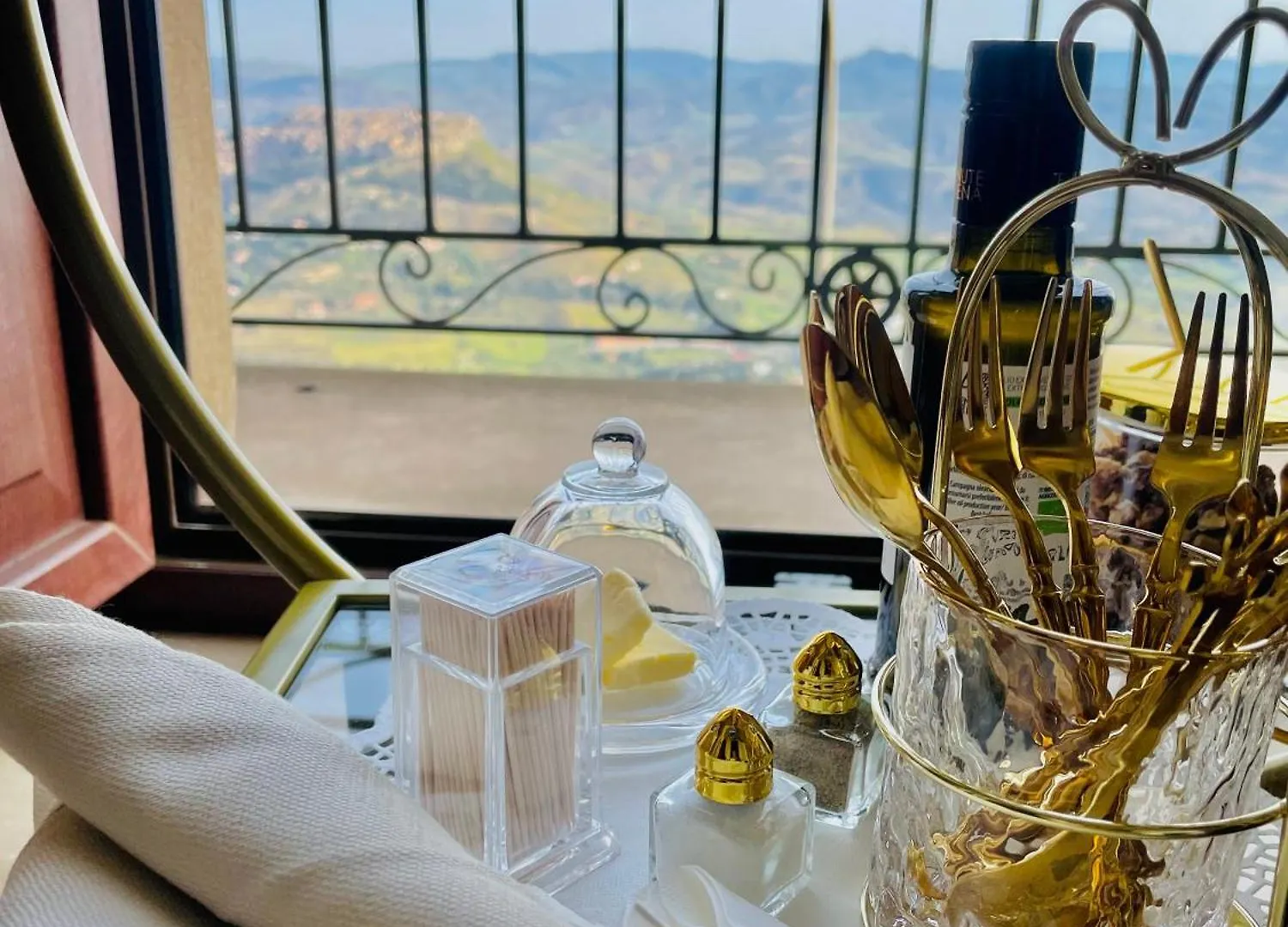 Dimora Del Duomo Hotel Enna