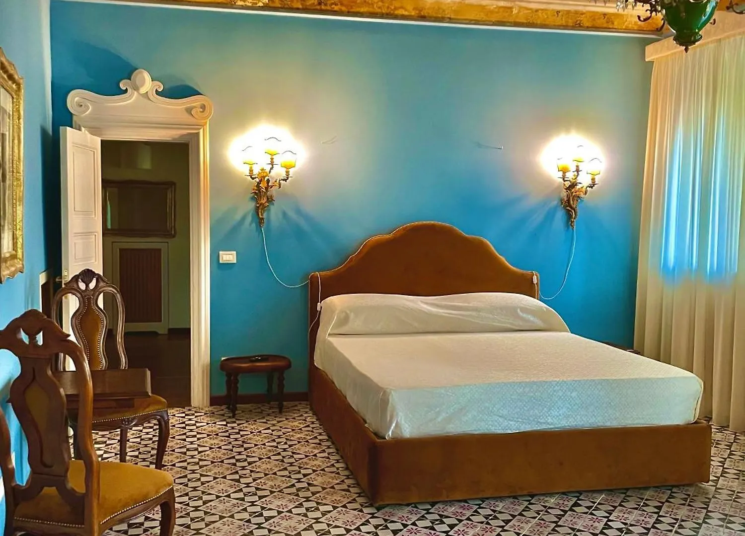 Dimora Del Duomo Hotel Enna