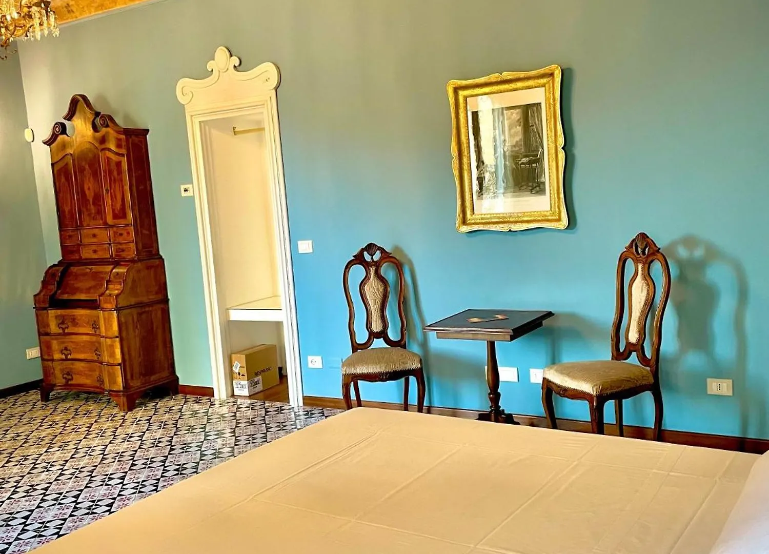 Dimora Del Duomo Hotel Enna