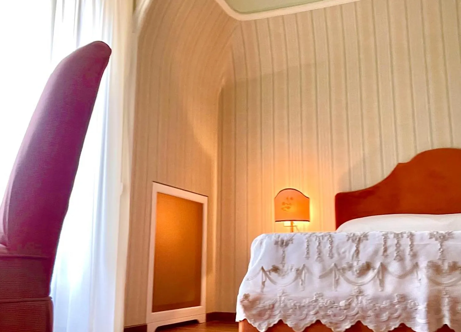 Dimora Del Duomo Hotel Enna 0*,