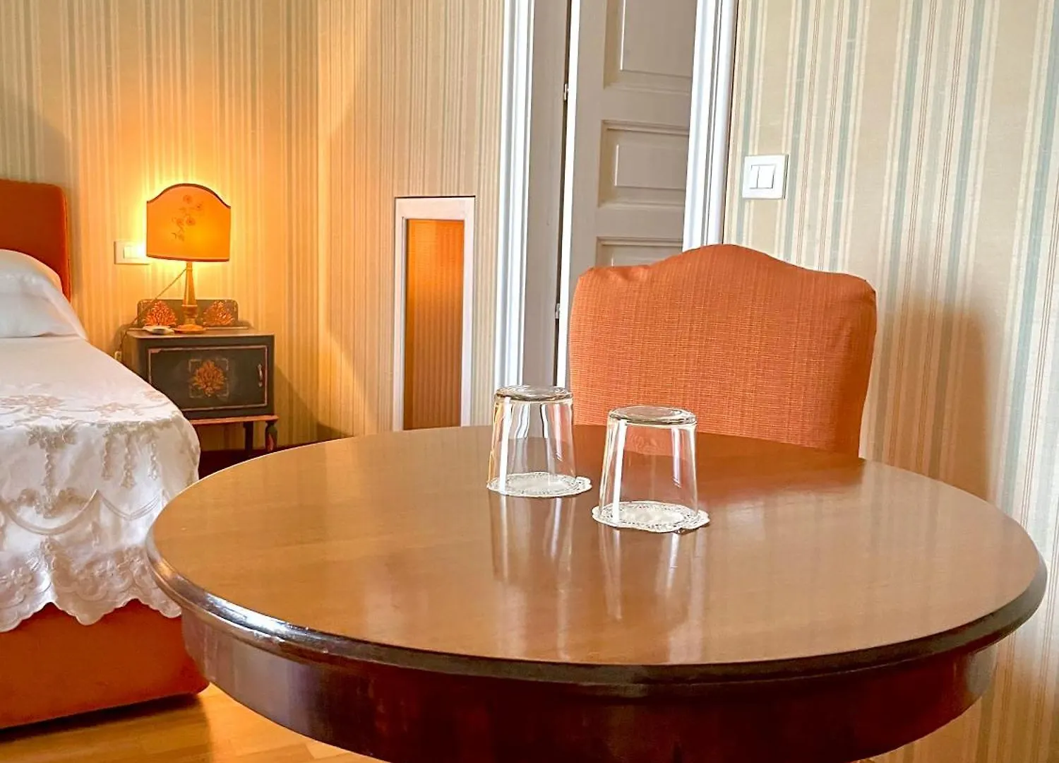 Dimora Del Duomo Hotel Enna