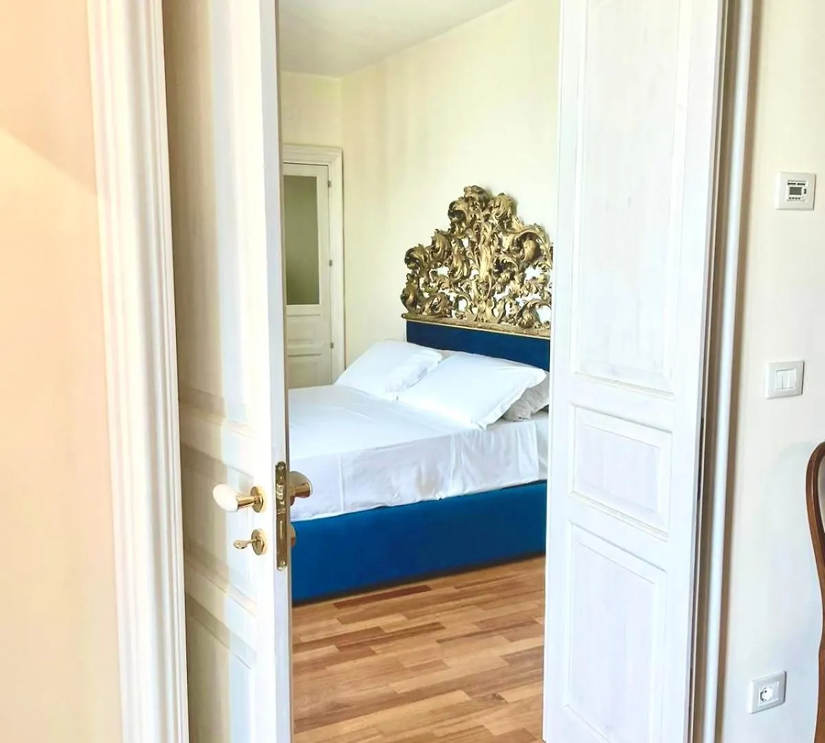 Dimora Del Duomo Hotel Enna 0*,  Italië