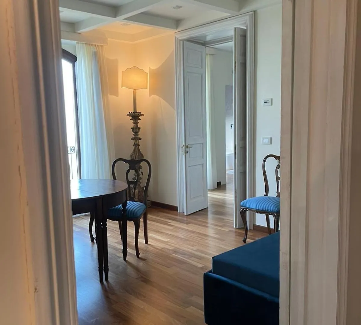 Dimora Del Duomo Hotel Enna