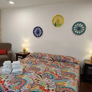 3* Bed & Breakfast Proserpina