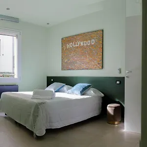 5rooms , Ravenna Italia