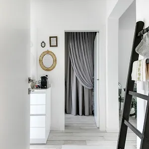 Monti Suites&aparts , Cesenatico Italia