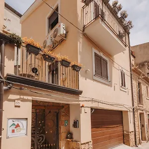  Affittacamere La Casa Di Pinocchio