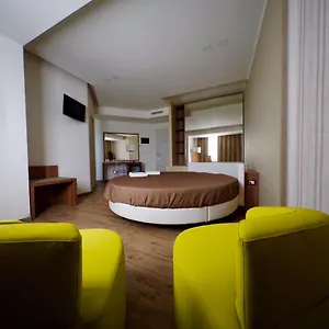 3* Hotel Grand Del